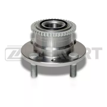Ступица задняя (с ABS) Mazda 323 IV 89- 323 V 94- 323 VI 98-