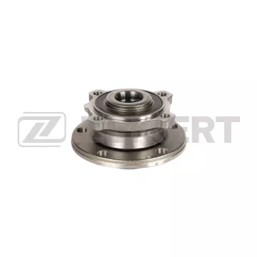 Ступица задняя (с ABS) Mini Countryman (R60) 11- Paceman (R61) 12-