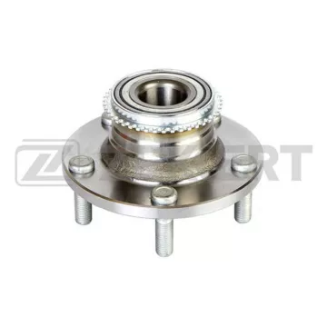 Ступица задняя (с ABS) Mitsubishi Lancer VII 03- Airtrek 03-