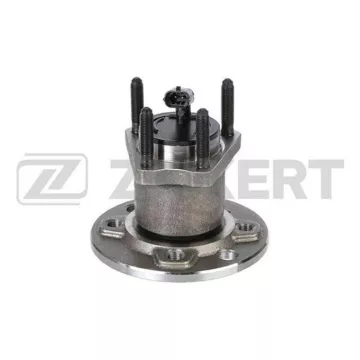 Ступица задняя (с ABS) Opel Astra H 04-