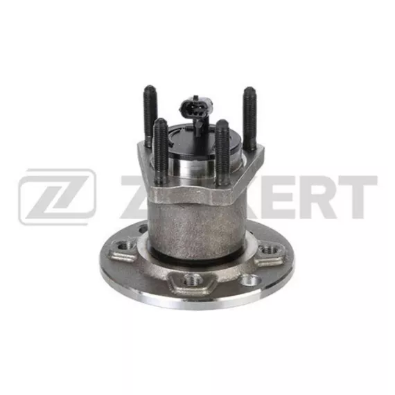 Ступица задняя (с ABS) Opel Astra H 04-