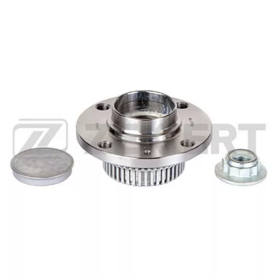 Ступица задняя (с ABS) Seat Arosa 99- Cordoba I II 99- Ibiza II III 99- VW Lupo 98- Polo III 9