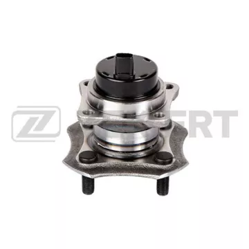 Ступица задняя (с ABS) Toyota Corolla (E120) 01- Prius (W10) 00- Lifan Solano 10-