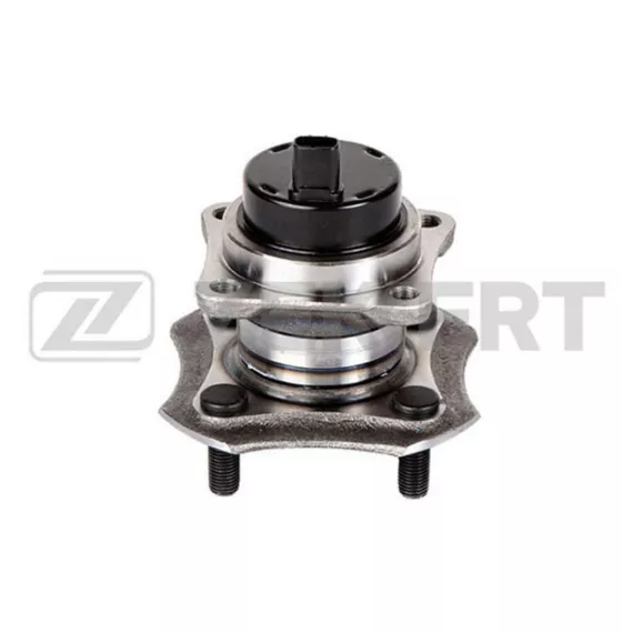 Ступица задняя (с ABS) Toyota Corolla (E120) 01- Prius (W10) 00- Lifan Solano 10-