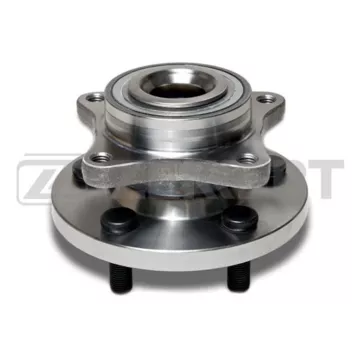 Ступица перед. (без ABS) Land Rover Discovery III IV 04- Range Rover Sport 05-