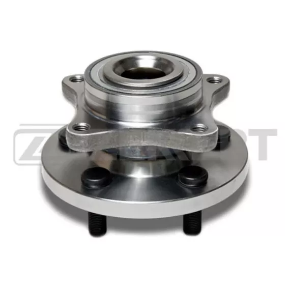 Ступица перед. (без ABS) Land Rover Discovery III IV 04- Range Rover Sport 05-