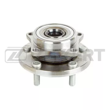 Ступица перед. (без ABS) Mitsubishi Galant IX 03- Lancer VI 98- Space Wagon III 98-
