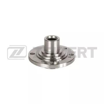 Ступица перед. (без ABS) VW Caddy I-II 95- Golf II-IV 83- Jetta II 84- Passat III-IV 88- Polo 95