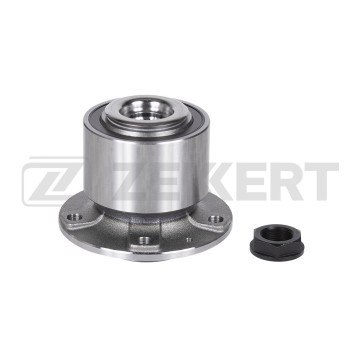 Ступица Citroen Jumpy III 16- Opel Vivaro C 19- Toyota Proace (MPY_ MDZ_) 16-