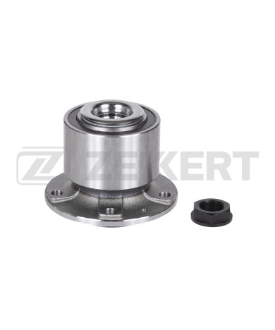 Ступица Citroen Jumpy III 16- Opel Vivaro C 19- Toyota Proace (MPY_ MDZ_) 16-