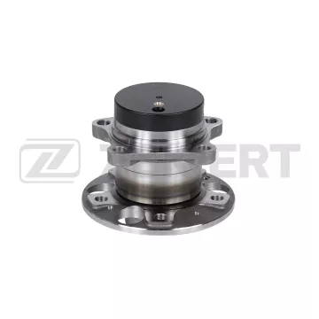 Ступица задн. (с ABS) Chery Tiggo 7 (T15) 16- Tiggo 4 (T19 J68) 17- Tiggo 8Pro (T1A T1D) 21- Tigg