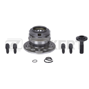 Ступица задняя BMW X1 (F48) 14- X2 (F39) 18- 2 Active Tourer (F45) 14- Mini Clubman (F54) 15-