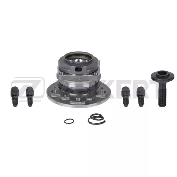 Ступица задняя BMW X1 (F48) 14- X2 (F39) 18- 2 Active Tourer (F45) 14- Mini Clubman (F54) 15-