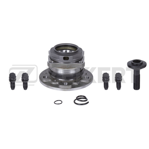 Ступица задняя BMW X1 (F48) 14- X2 (F39) 18- 2 Active Tourer (F45) 14- Mini Clubman (F54) 15-