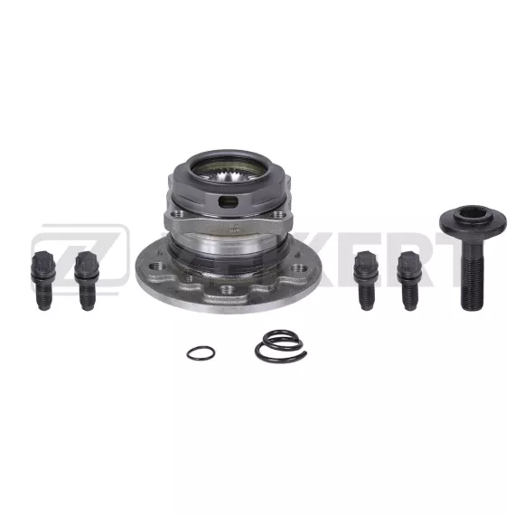 Ступица задняя BMW X1 (F48) 14- X2 (F39) 18- 2 Active Tourer (F45) 14- Mini Clubman (F54) 15-