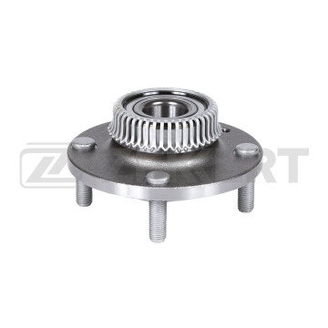 Ступица задняя Chery Bonus 06- Very 06-