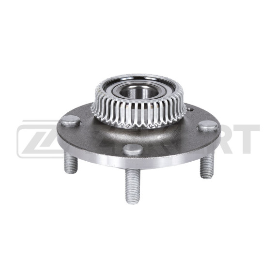 Ступица задняя Chery Bonus 06- Very 06-