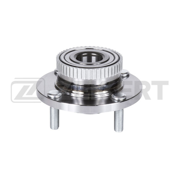 Ступица задняя Chery Fora (A21 A5 A520 A516) 06-