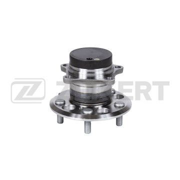 Ступица задняя Chery Tiggo (T11) 05-