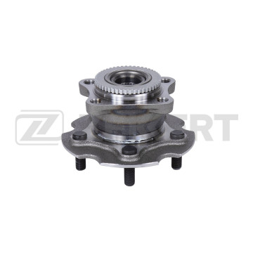 Ступица задняя Chevrolet Aveo (T300) 11- Cobalt 11- Geely Atlas 16-