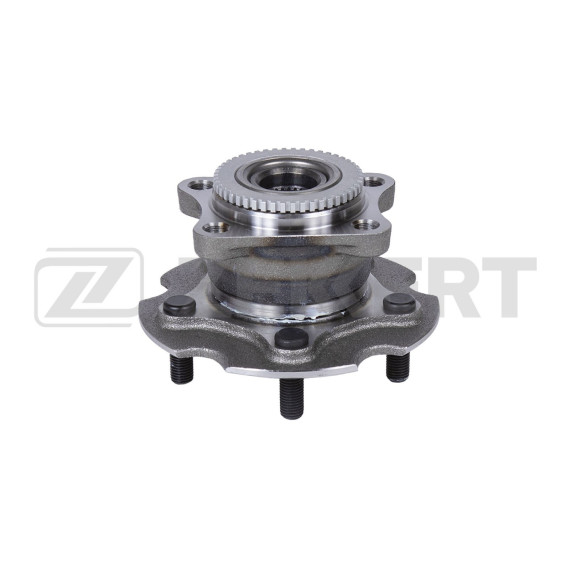 Ступица задняя Chevrolet Aveo (T300) 11- Cobalt 11- Geely Atlas 16-