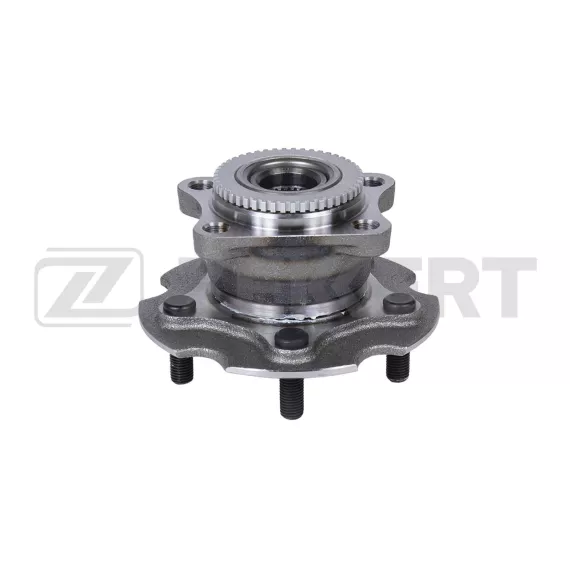 Ступица задняя Chevrolet Aveo (T300) 11- Cobalt 11- Geely Atlas 16-