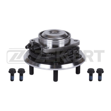 Ступица задняя Dodge Grand Caravan 13- Chrysler Grand Voyager V 12-