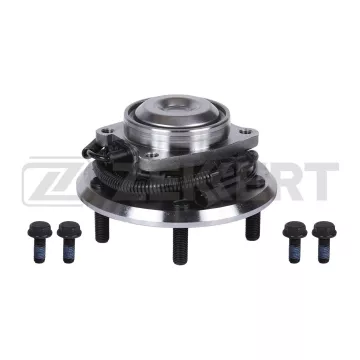 Ступица задняя Dodge Grand Caravan 13- Chrysler Grand Voyager V 12-
