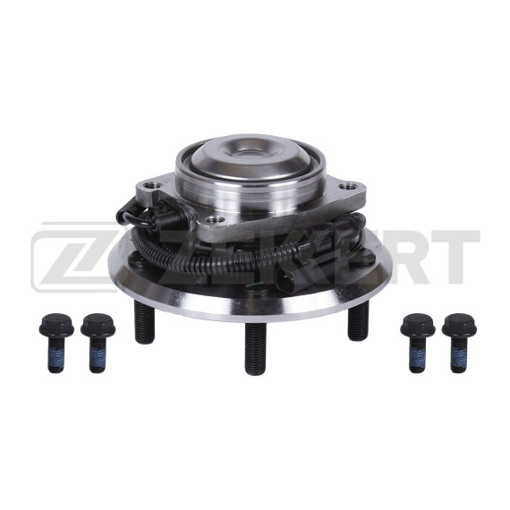 Ступица задняя Dodge Grand Caravan 13- Chrysler Grand Voyager V 12-