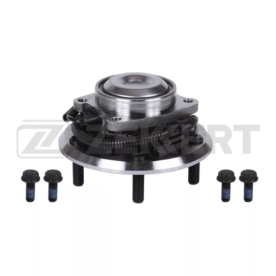 Ступица задняя Dodge Grand Caravan 13- Chrysler Grand Voyager V 12-