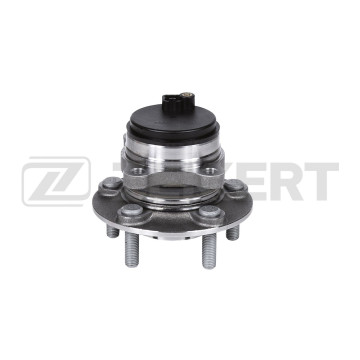 Ступица задняя Ford Mondeo V 14-