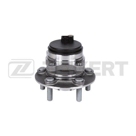 Ступица задняя Ford Mondeo V 14-