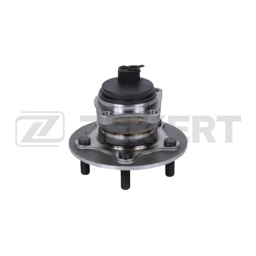 Ступица задняя Geely Atlas 16-