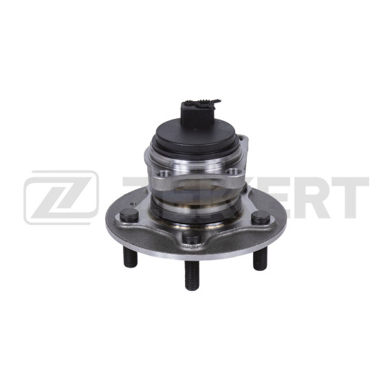 Ступица задняя Geely Atlas 16-