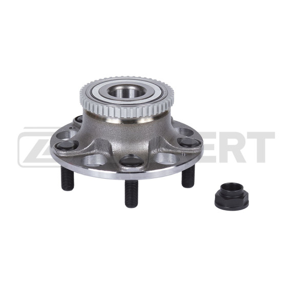 Ступица задняя Honda Civic VIII 05-