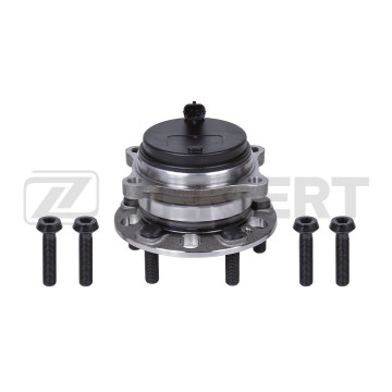 Ступица задняя Hyundai Santa Fe IV 18- Palisade 19-