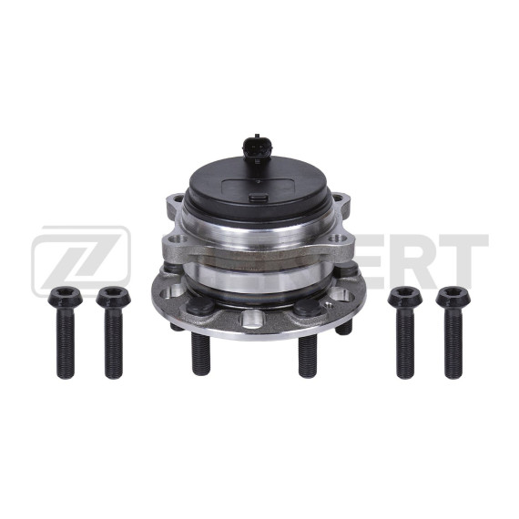 Ступица задняя Hyundai Santa Fe IV 18- Palisade 19-