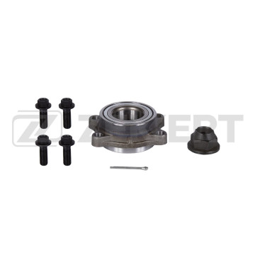 Ступица задняя Infiniti G35 (V35) 02-