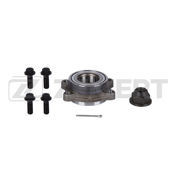 Ступица задняя Infiniti G35 (V35) 02-