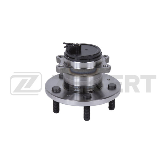 Ступица задняя Jac S3 14- JS4 20-