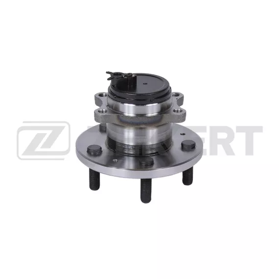 Ступица задняя Jac S3 14- JS4 20-