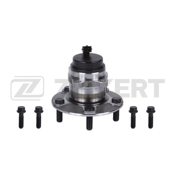 Ступица задняя Kia Soul 09- Venga 10- Hyundai ix20 10-