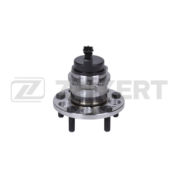 Ступица задняя Kia Soul II 14-