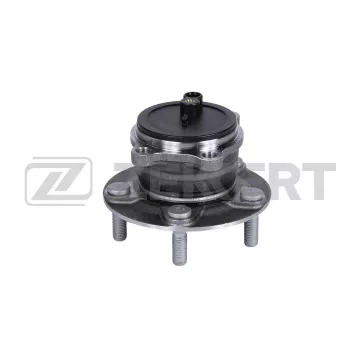 Ступица задняя Mazda 3 II III 13- 6 II III 12- CX-5 11-
