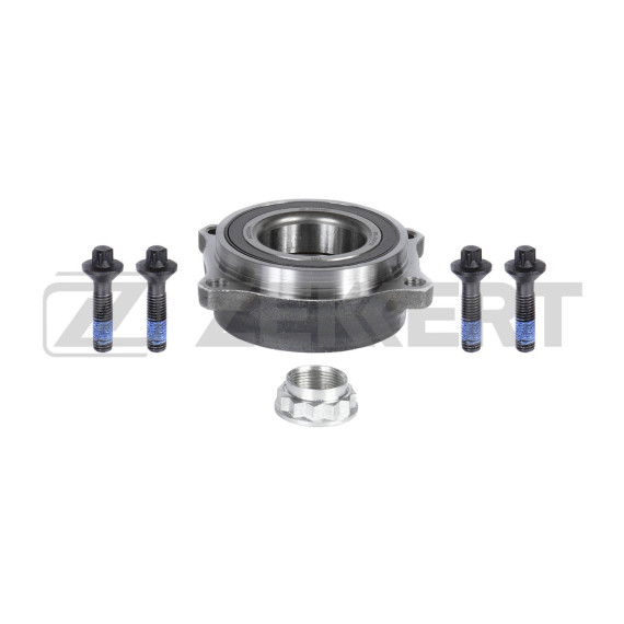 Ступица задняя MB C-Class (205) 13-