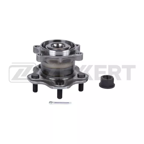 Ступица задняя Nissan Juke (F15) 10- X-Trail (T31 T32) 07- Qashqai+2 (J10 NJ10 JJ10E) 07- Rena