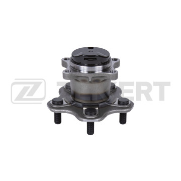 Ступица задняя Nissan Tiida (C12) 14- Sentra (B17) 14- Bluebird Sylphy (B17) 13-