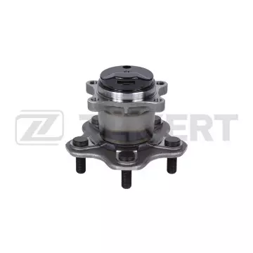 Ступица задняя Nissan Tiida (C12) 14- Sentra (B17) 14- Bluebird Sylphy (B17) 13-
