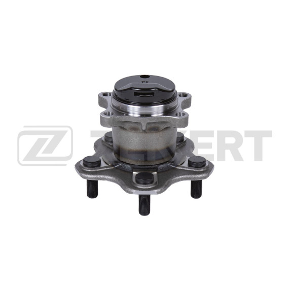 Ступица задняя Nissan Tiida (C12) 14- Sentra (B17) 14- Bluebird Sylphy (B17) 13-