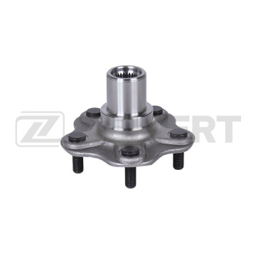 Ступица задняя Nissan X-Trail (T30) 01- 350Z (Z33) 02-